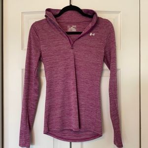 Under Armour Quarter Zip